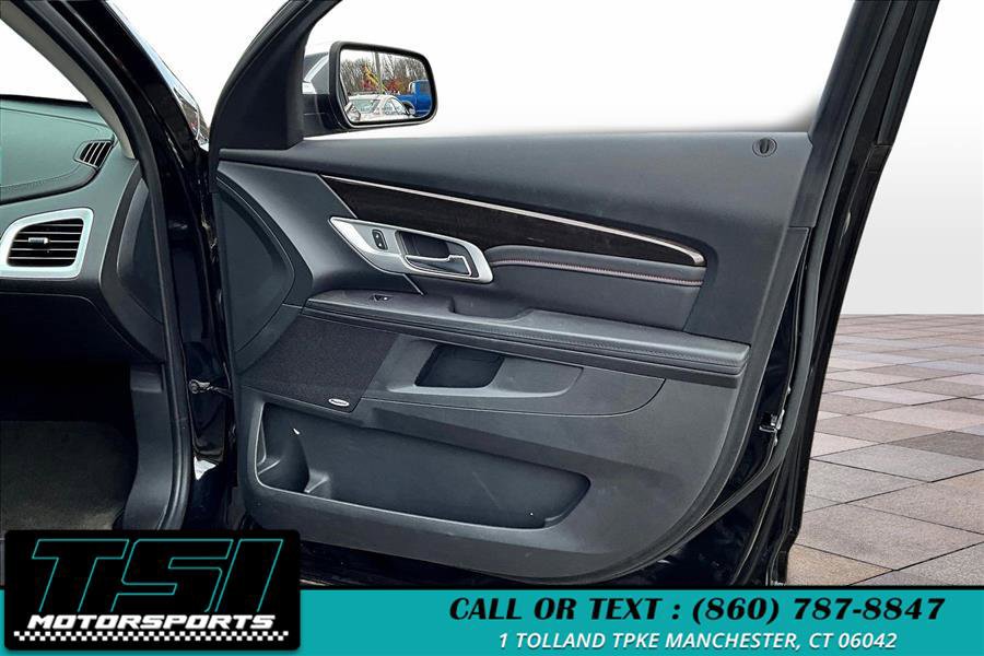 Used 2017 GMC Terrain Denali image 24