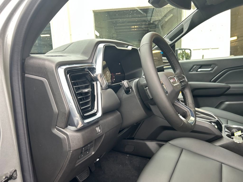 New 2026 GMC Canyon Elevation w/ Convenience Package image 14