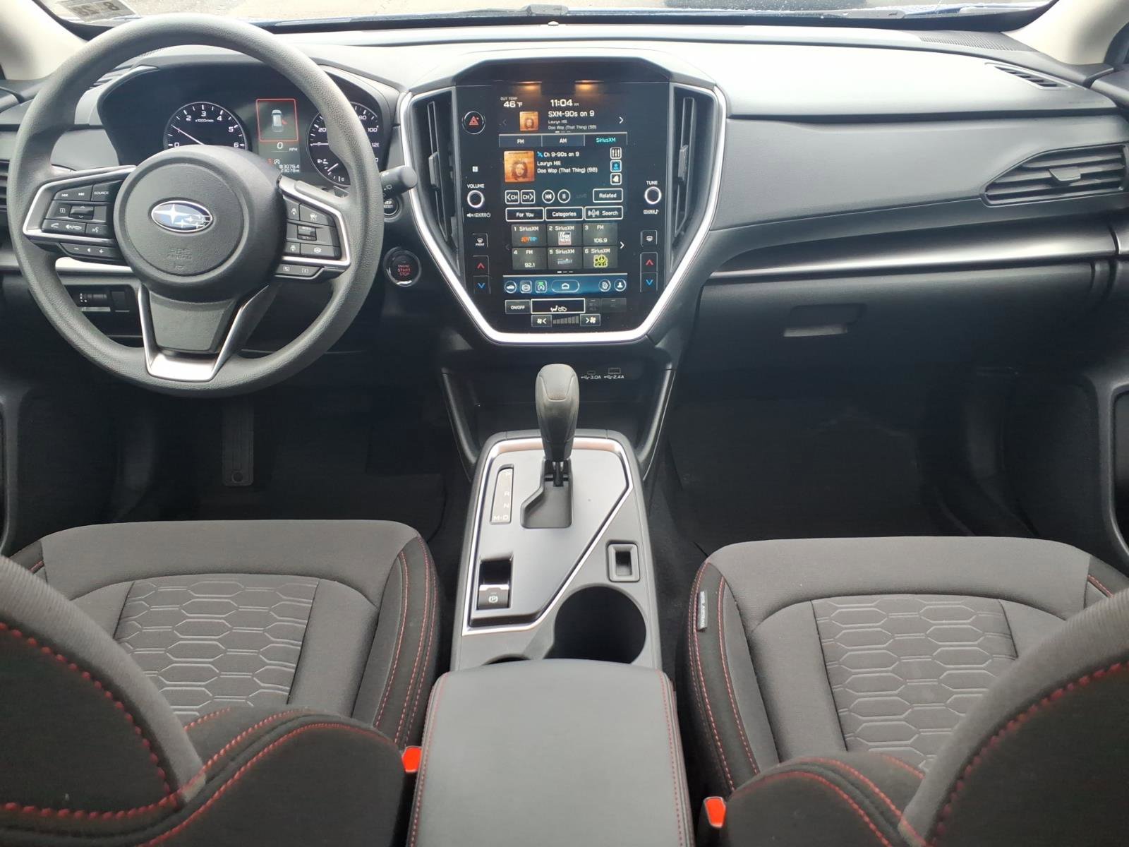 Certified 2024 Subaru Impreza 2.0i Sport image 13