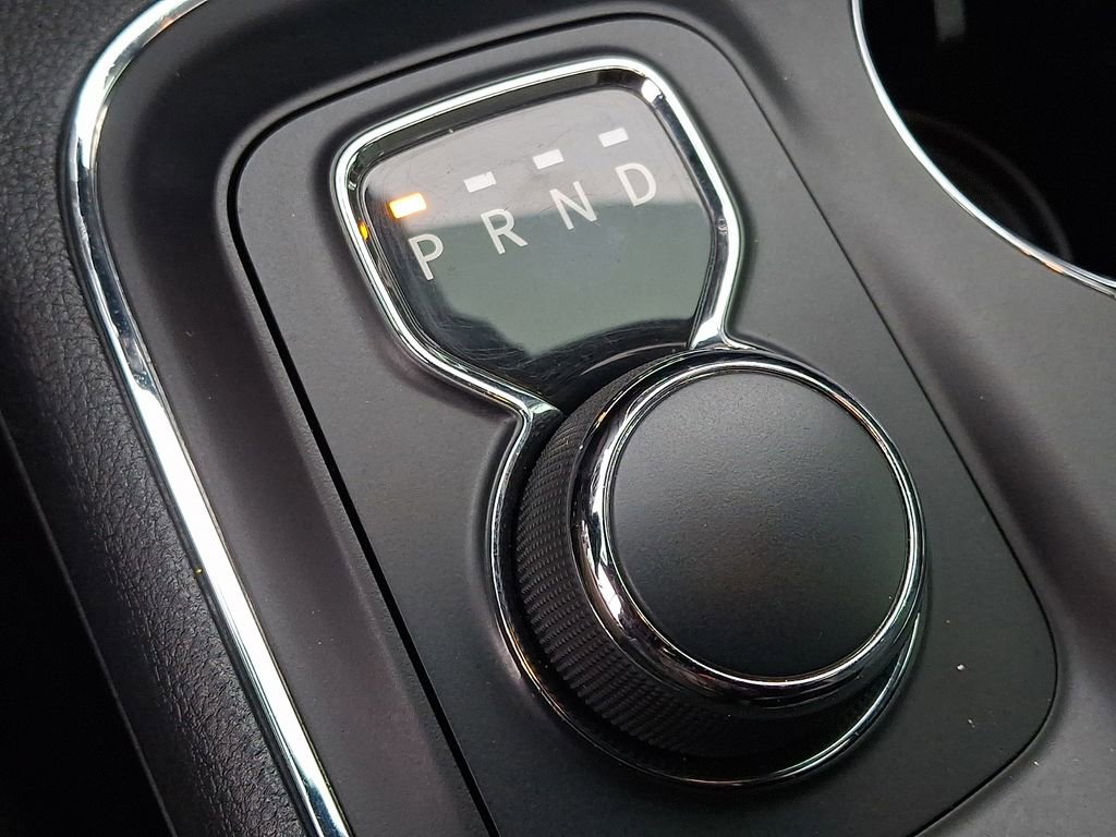 Used 2017 Dodge Durango GT w/ Premium Group image 15