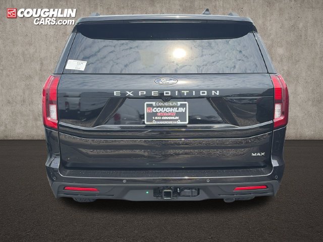 New 2027 Ford Expedition Max Active AWD/4WD image 6