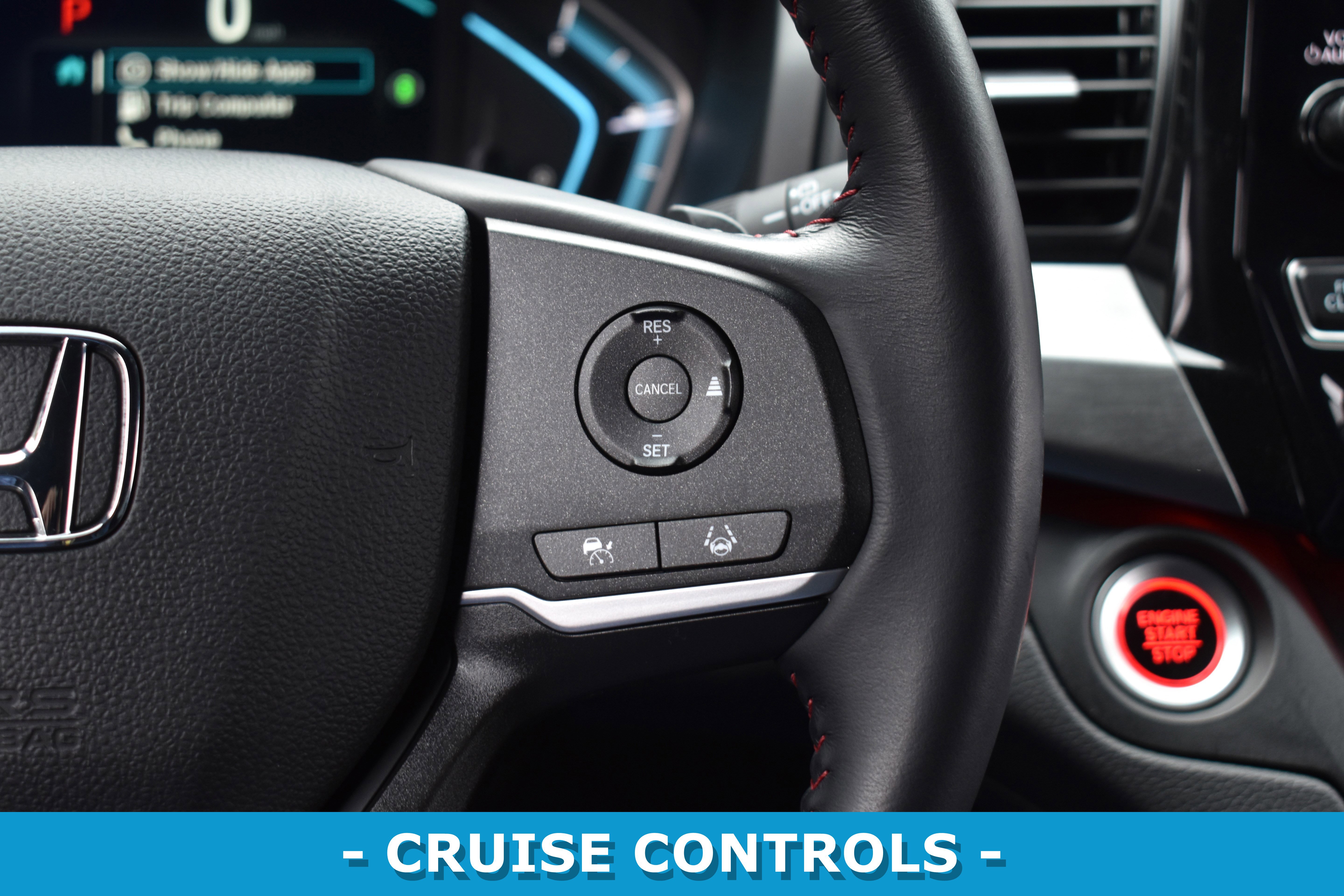 Certified 2024 Honda Odyssey Sport image 14