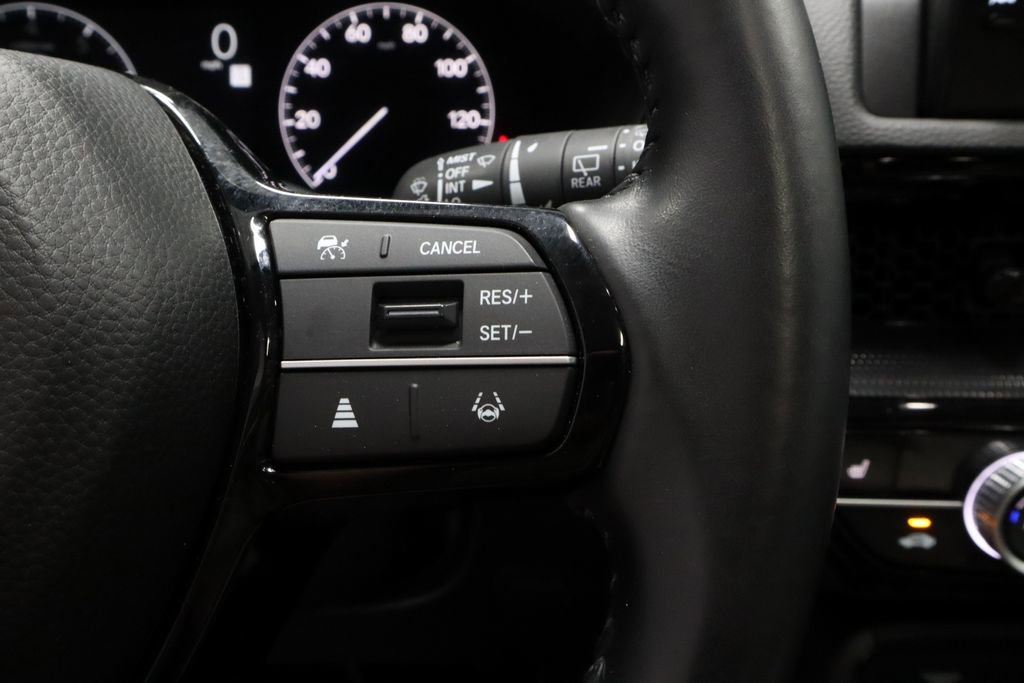 Used 2025 Honda CR-V EX-L image 28