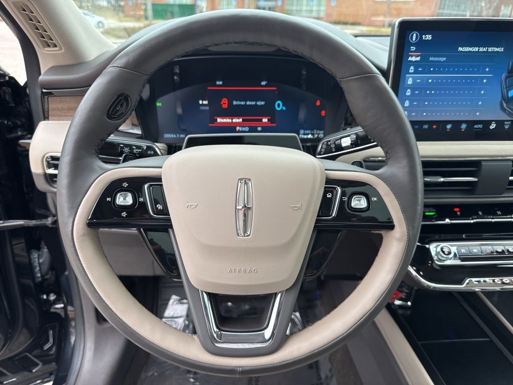 Used 2024 Lincoln Corsair Grand Touring w/ Equipment Group 302A image 15