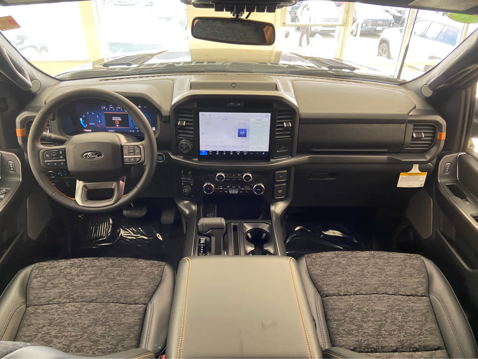 New 2026 Ford F150 Tremor w/ Bed Utility Package image 16