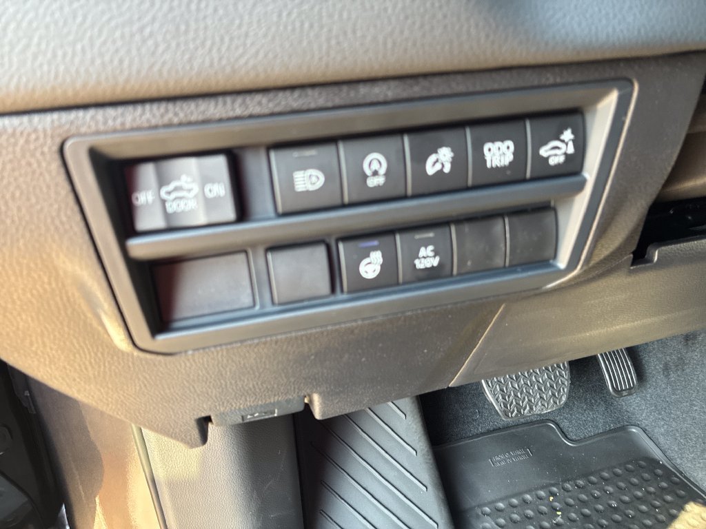 New 2026 Toyota Tundra Limited RWD image 38
