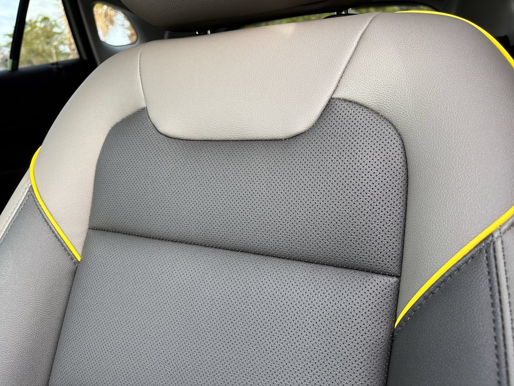 New 2026 Chevrolet Trax ACTIV w/ Driver Confidence Package FWD image 27