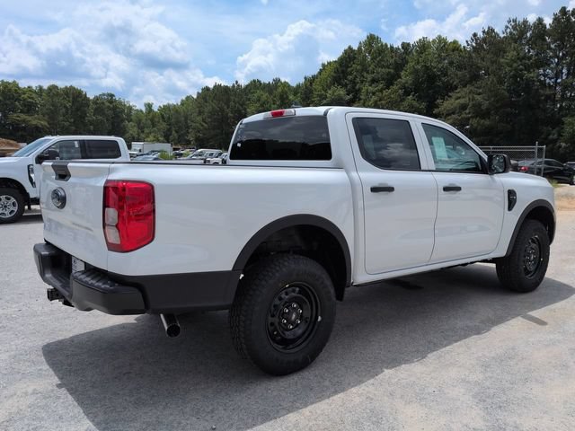 New 2026 Ford Ranger XL w/ Trailer Tow Package RWD image 4