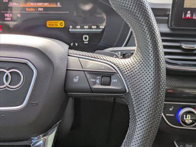 Used 2022 Audi SQ5 Premium Plus w/ Premium Plus Package image 20