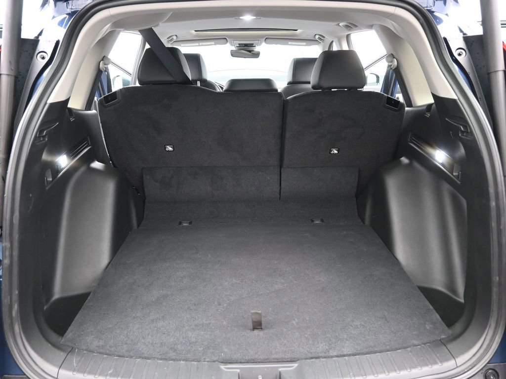 Certified 2023 Honda CR-V EX-L image 30