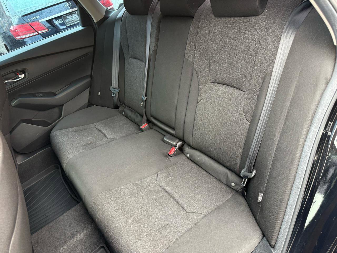 Used 2024 Honda Accord EX image 7
