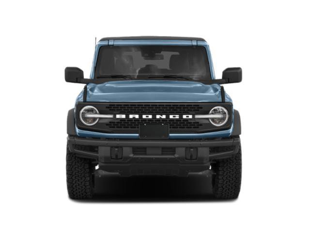 Used 2023 Ford Bronco Badlands w/ Sasquatch Package image 4