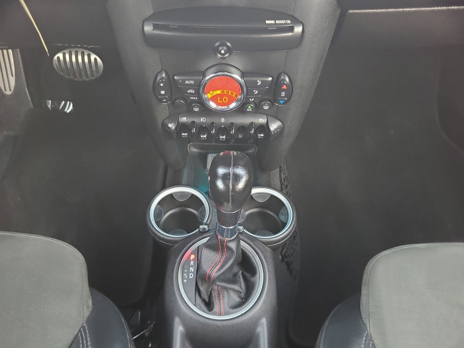 Used 2014 MINI Cooper Clubman S image 15