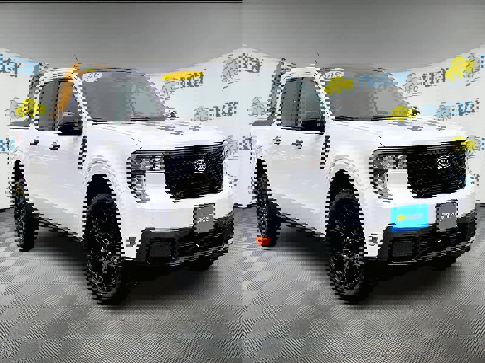 Used 2025 Ford Maverick XLT w/ XLT Luxury Package image 1