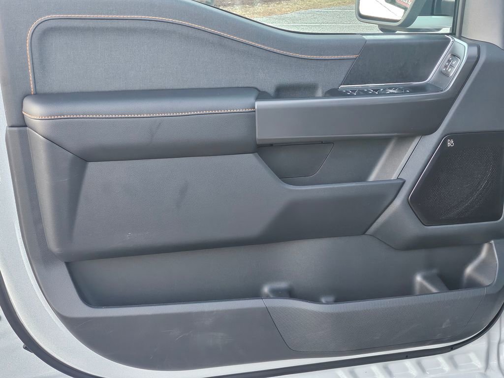 New 2025 Ford F150 Tremor w/ Equipment Group 402A High AWD/4WD image 36