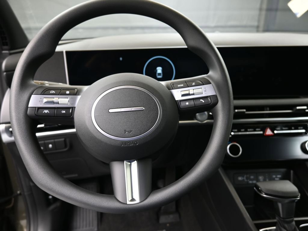 New 2026 Hyundai Santa Cruz SEL image 25