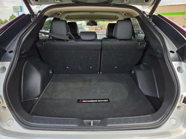 Used 2025 Mitsubishi Eclipse Cross SE AWD/4WD image 29
