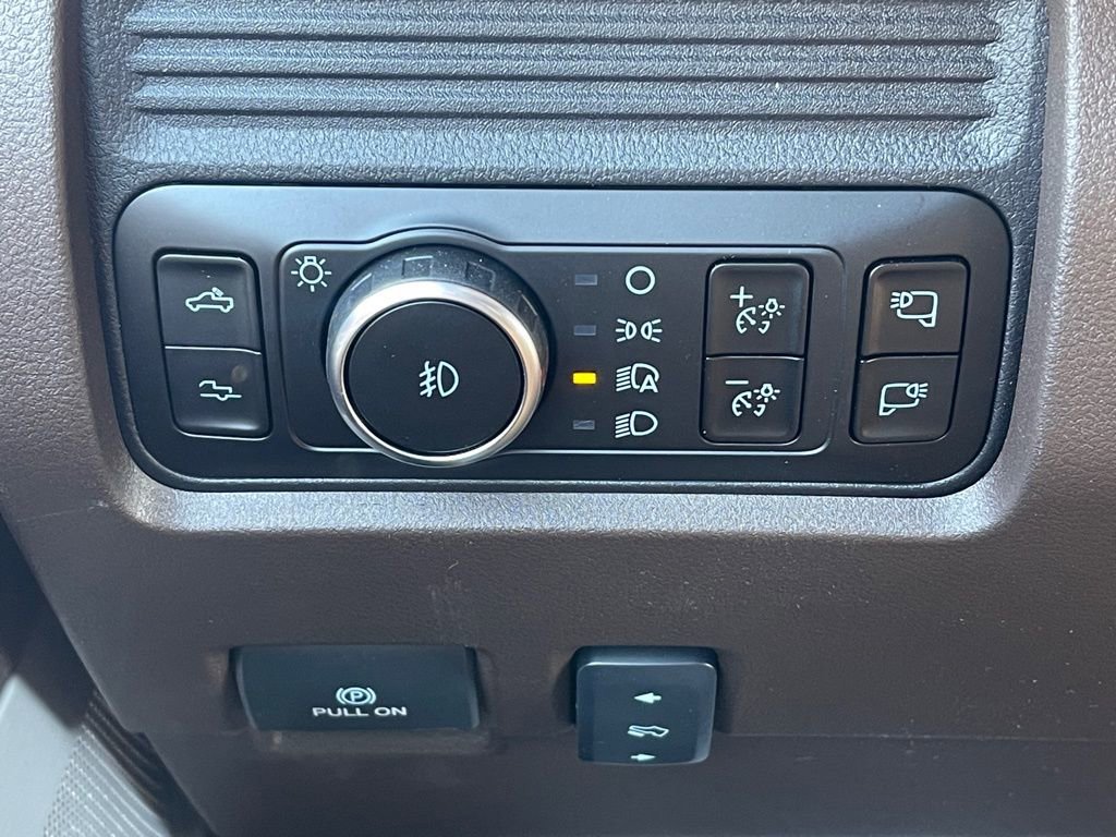 New 2026 Ford F350 King Ranch AWD/4WD image 16