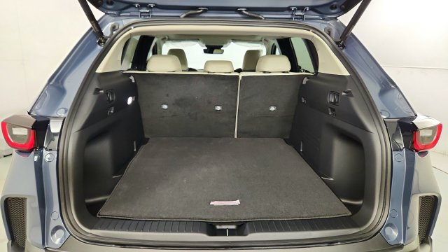 New 2026 MAZDA CX-50 AWD 2.5 S w/ Premium Package image 36