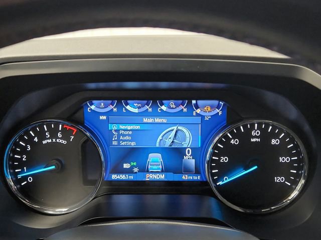 Used 2023 Ford Expedition Max Limited image 21