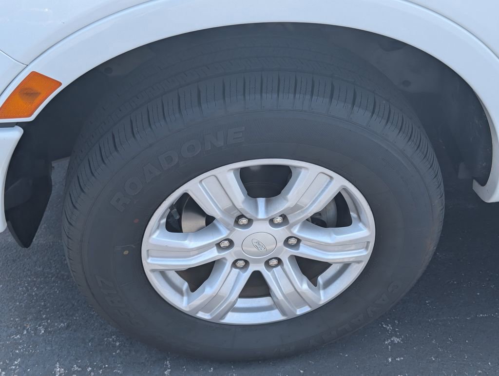Used 2019 Ford Ranger XLT w/ FX4 Off-Road Package AWD/4WD image 18