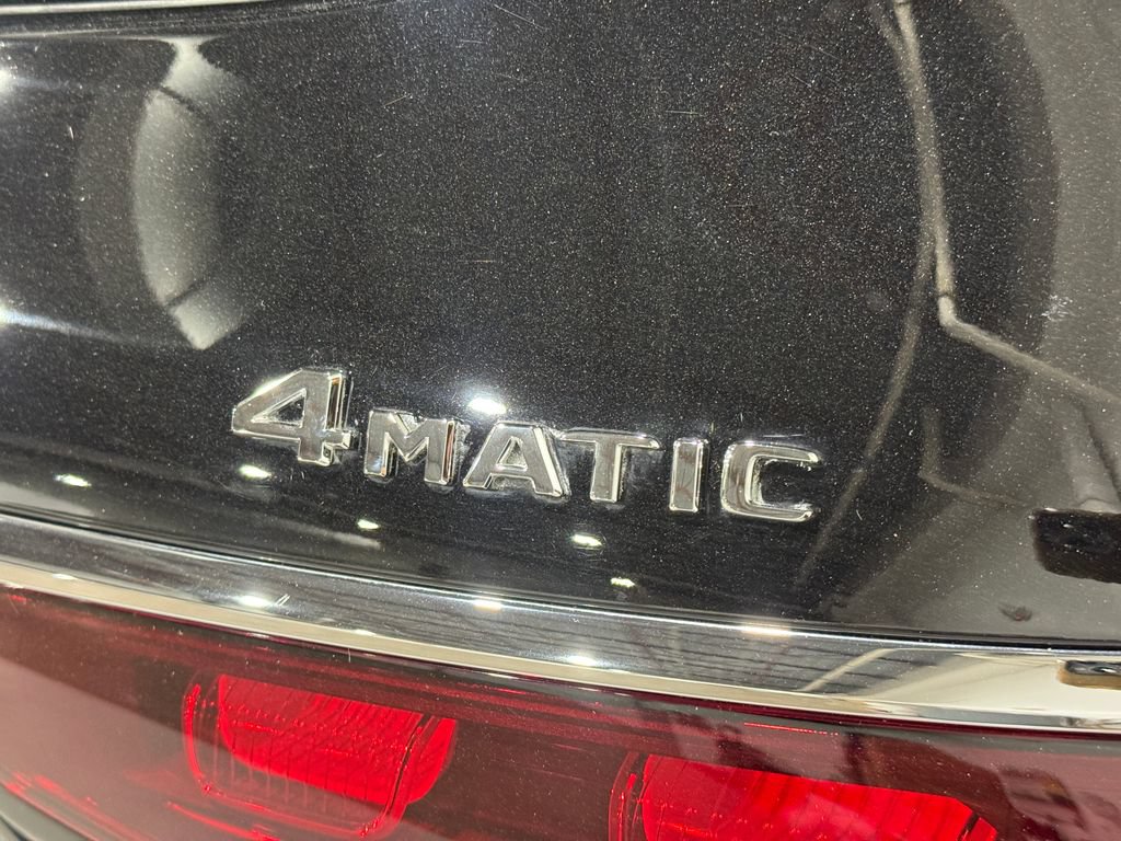 Used 2026 Mercedes-Benz GLS 450 4MATIC image 31