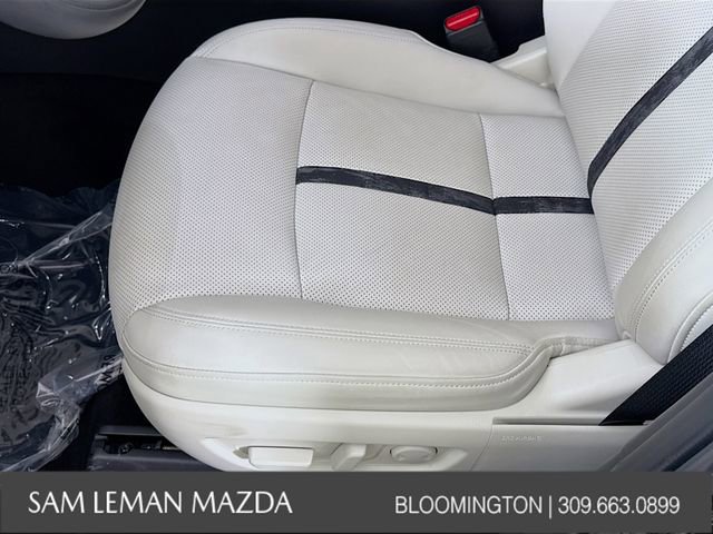 Used 2024 MAZDA CX-90 3.3 Turbo S w/ Premium Plus image 20