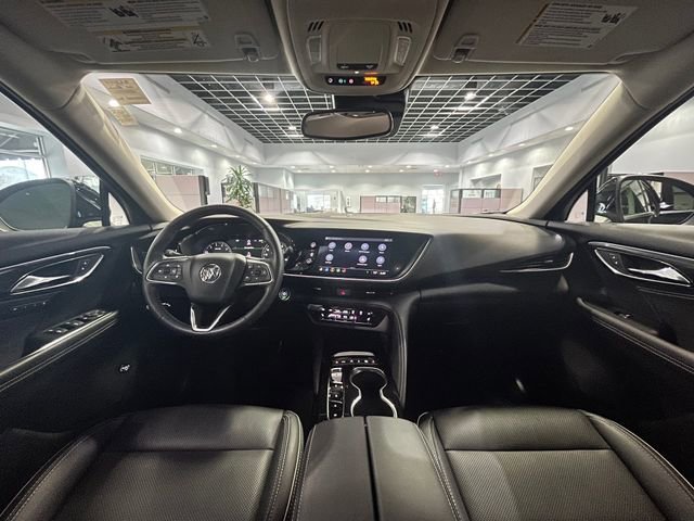 Certified 2022 Buick Envision Essence w/ Safety Package image 15