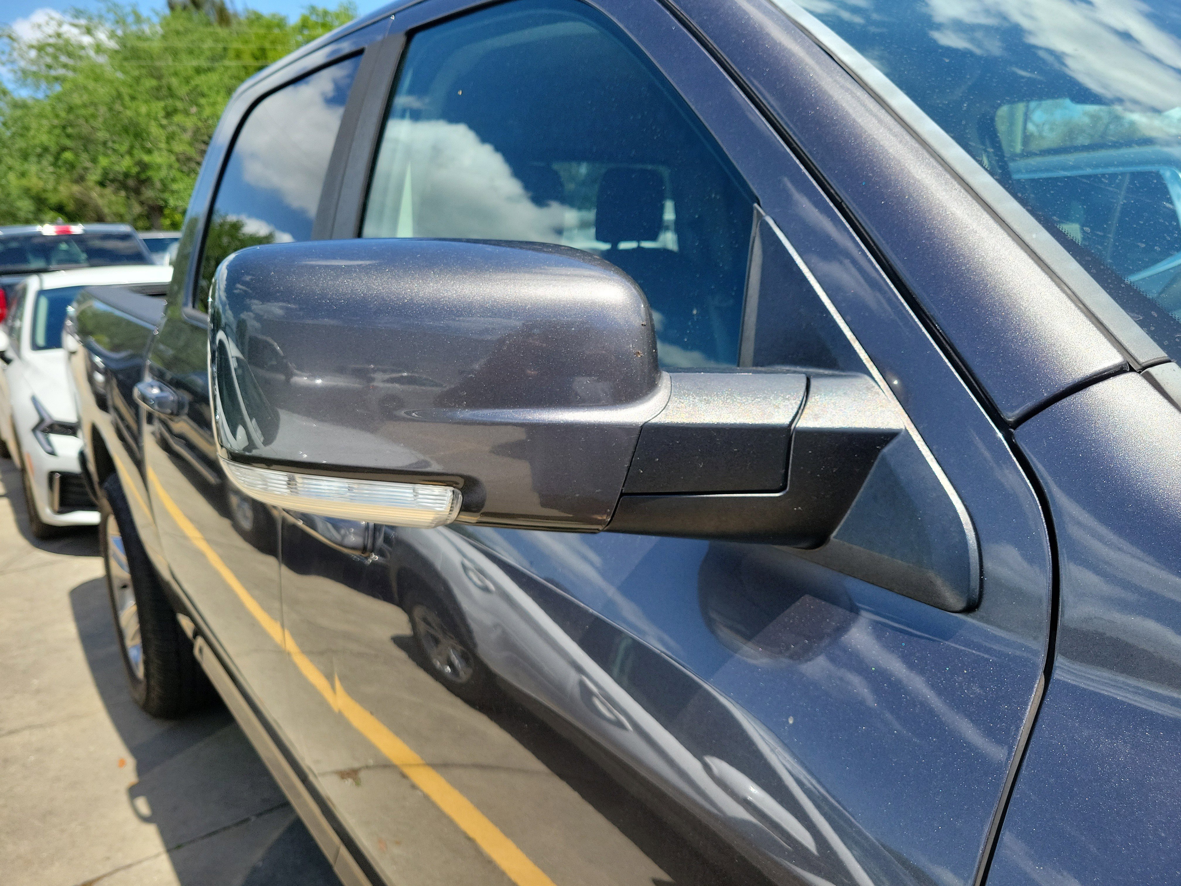 Used 2016 RAM 1500 Sport w/ Convenience Group image 10