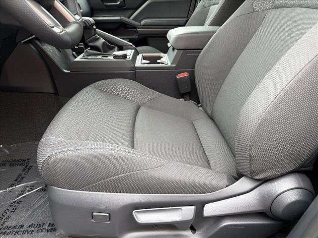New 2026 Toyota 4Runner SR5 RWD image 12