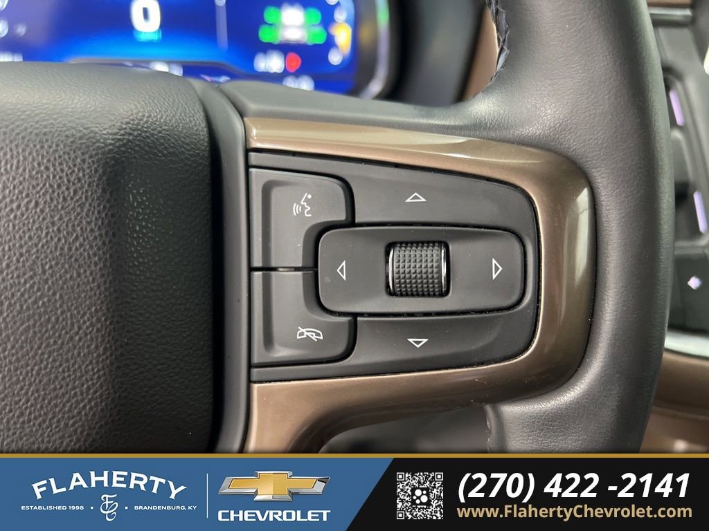 Used 2023 Chevrolet Tahoe High Country image 27