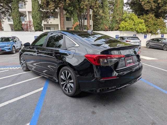 Used 2022 Honda Civic EX image 8