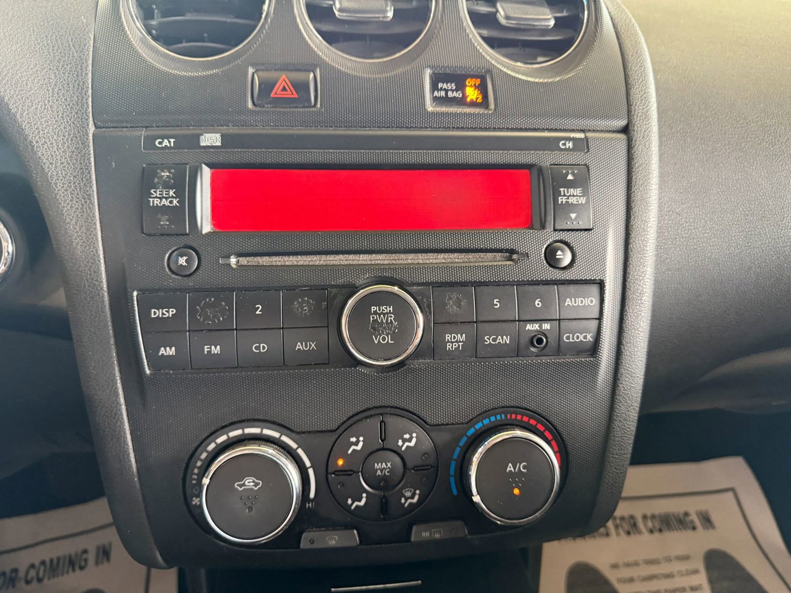 Used 2012 Nissan Altima 2.5 S image 15