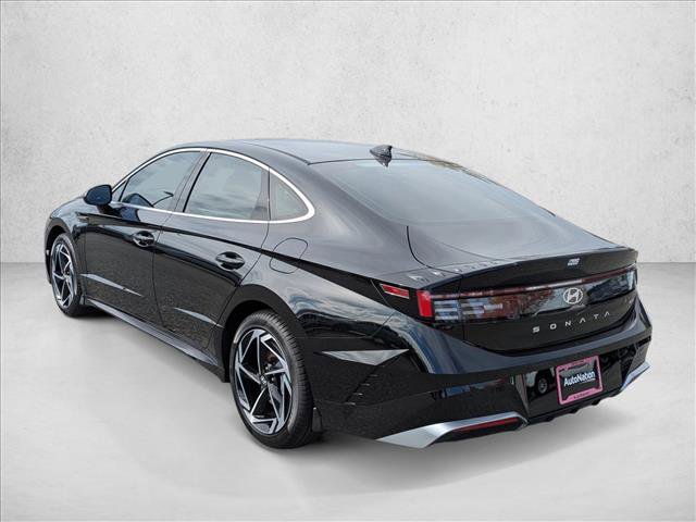 New 2026 Hyundai Sonata SEL image 7