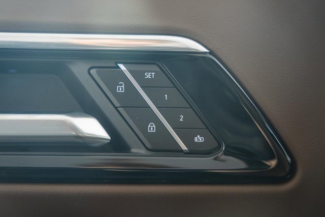 New 2026 Chevrolet Suburban High Country image 49