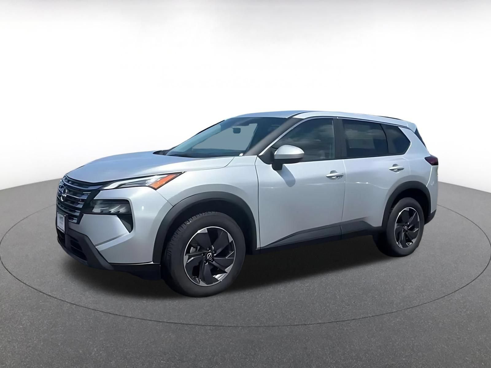 Used 2025 Nissan Rogue SV FWD image 8