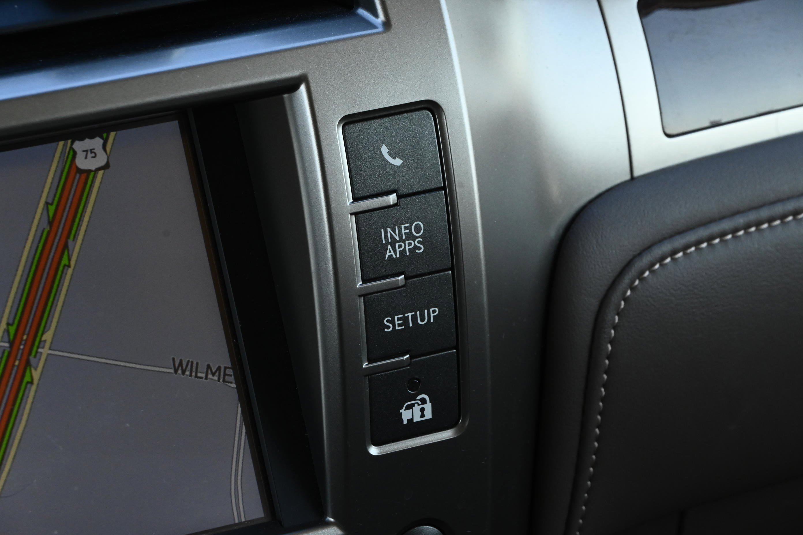 Used 2016 Lexus GX 460 Premium image 30