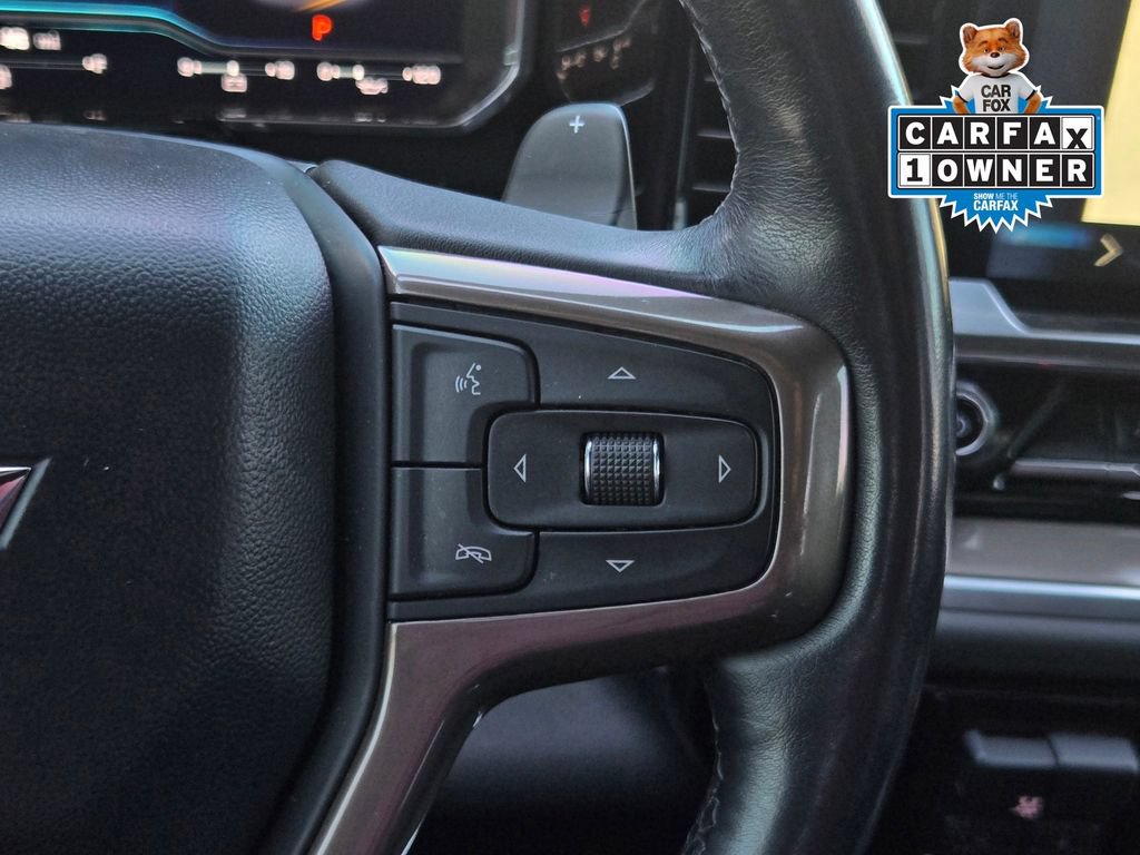 Used 2022 Chevrolet Silverado 1500 High Country w/ High Country Premium Package AWD/4WD image 30