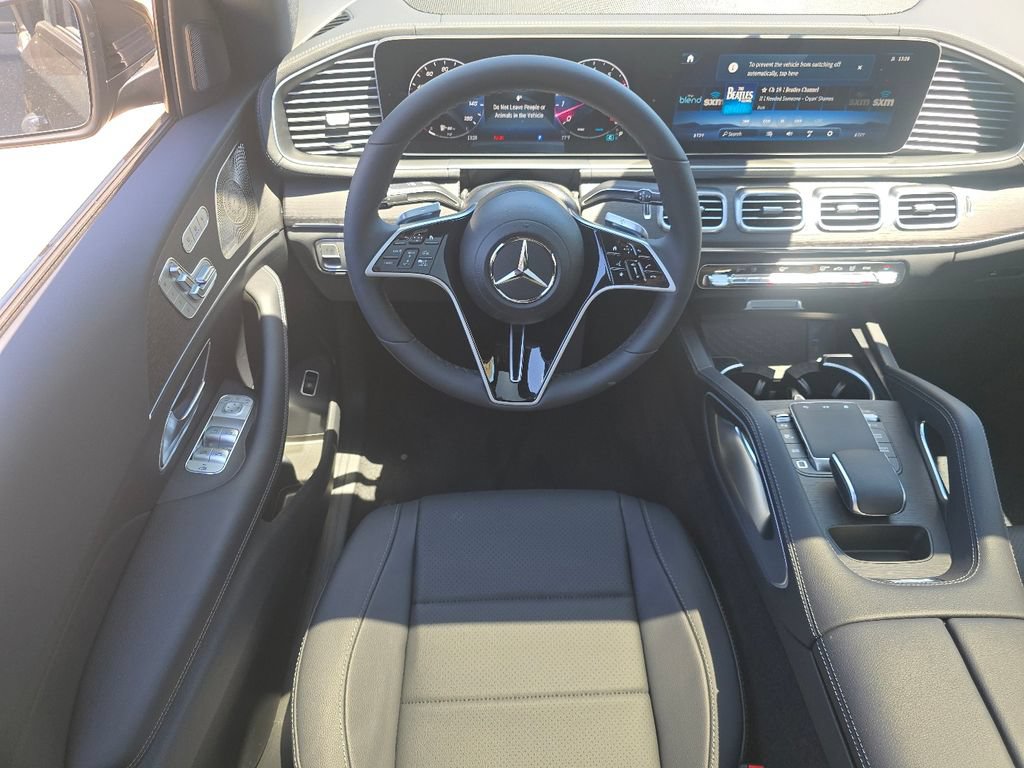 New 2026 Mercedes-Benz GLE 450 4MATIC Coupe image 24