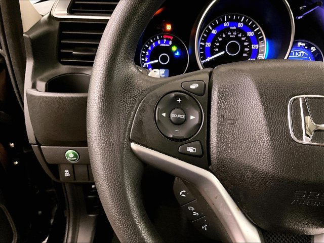 Used 2015 Honda Fit EX image 17