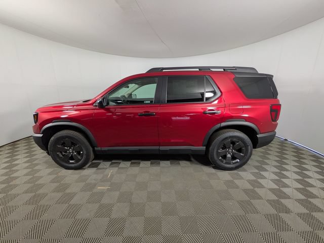 New 2026 Honda Passport RTL image 20