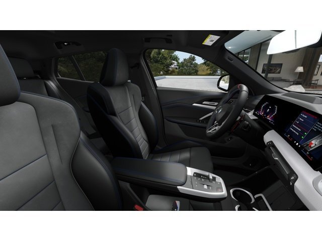 New 2026 BMW X2 M35i w/ Technology Package AWD/4WD image 9
