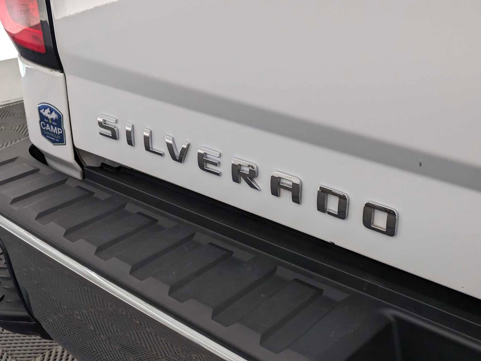 Used 2019 Chevrolet Silverado 1500 LT AWD/4WD image 13