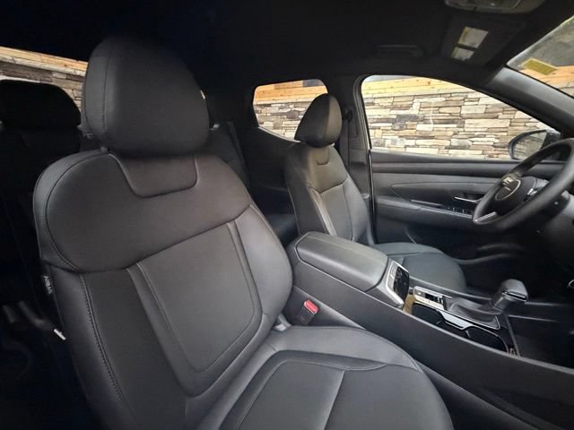 Used 2026 Hyundai Santa Cruz SEL AWD/4WD image 17