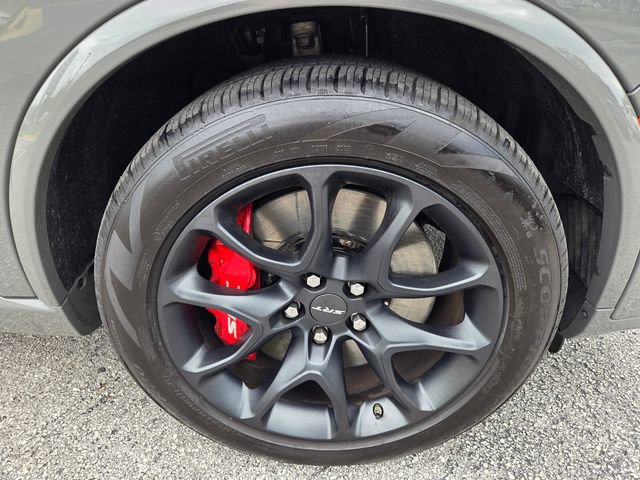 Used 2026 Dodge Durango SRT Hellcat w/ Premium Group AWD/4WD image 27