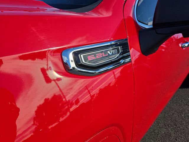 Certified 2019 GMC Sierra 1500 SLT image 34