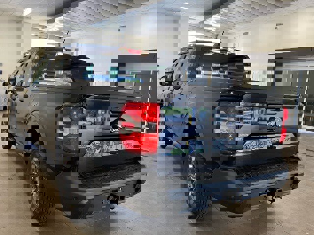 New 2025 Ford Maverick XLT w/ XLT Luxury Package image 12