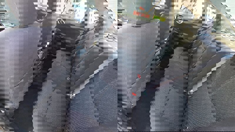 Used 2014 Nissan Sentra SR w/ SR Driver Package image 6