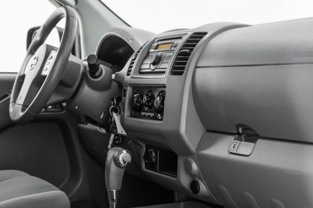 Used 2008 Nissan Frontier SE w/ SE Value Truck Pkg image 20