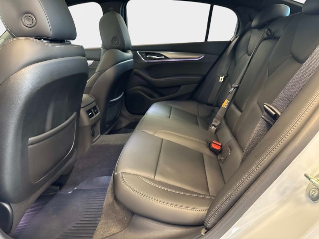 New 2026 Cadillac CT5 Premium Luxury w/ Technology Package AWD/4WD image 10
